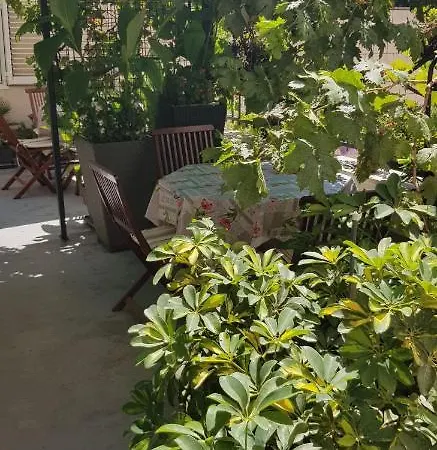 Апартаменти Dalia House *
