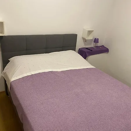 Dalia House Апартаменты *