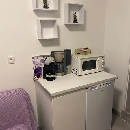 Dalia House Апартаменты