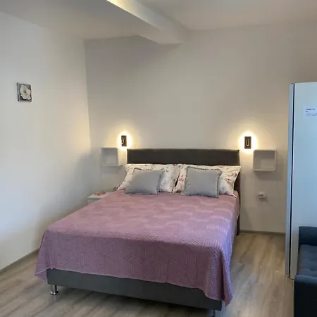 Апартаменты Dalia House