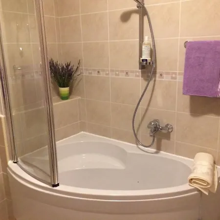 Dalia House Апартаменты