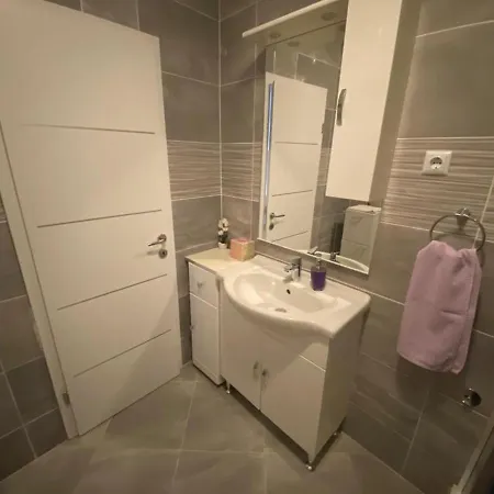 Апартаменти Dalia House
