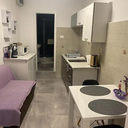 Dalia House דירה חוואר