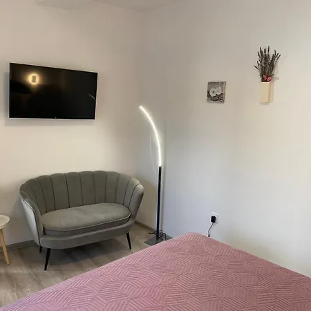 Dalia House דירה חוואר