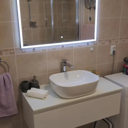 شقة Dalia House هفار