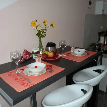 Dalia House * חוואר