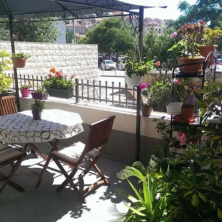 Dalia House Lejlighed Hvar Town
