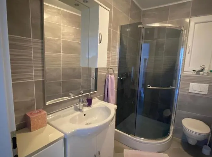 Dalia House Apartment Hvar Town