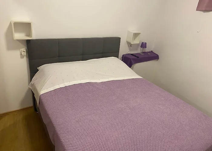 Dalia House Apartment *