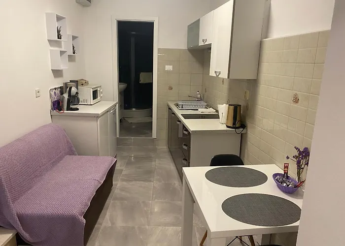 Dalia House Apartment Hvar Town