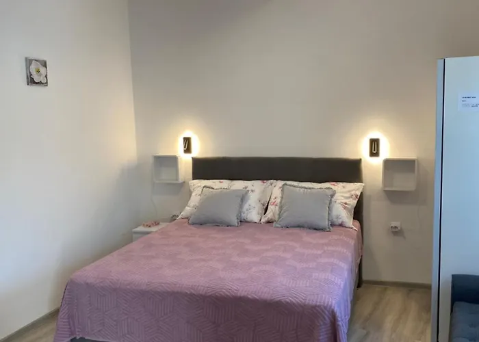 Apartment Dalia House