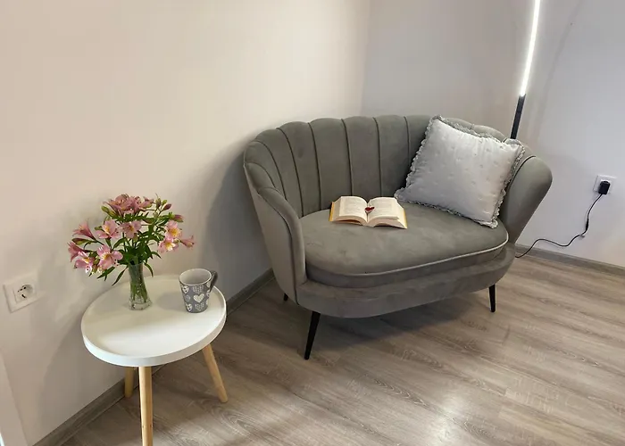 Apartment Dalia House *