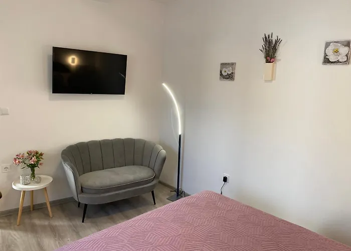 Dalia House Apartment Hvar Town