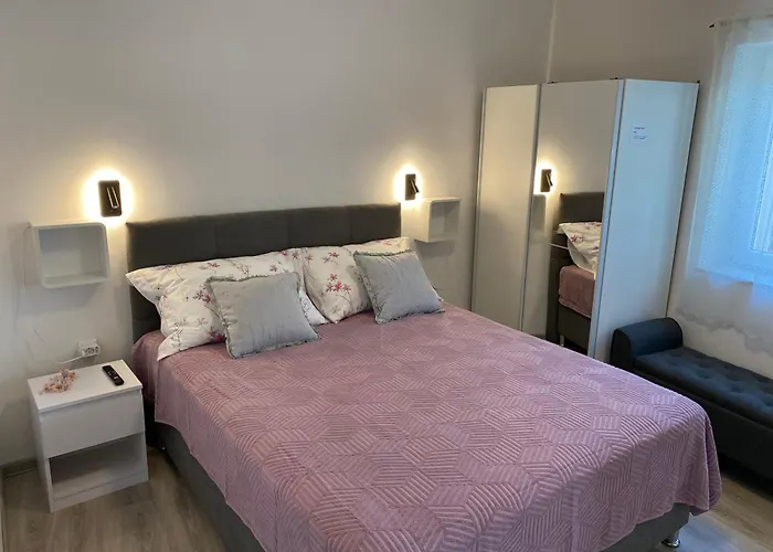 Dalia House Hvar Town