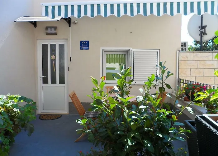 Dalia House Apartment *