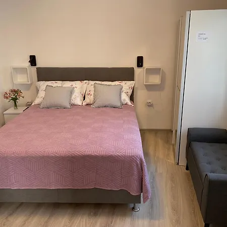 Dalia House Appartamento