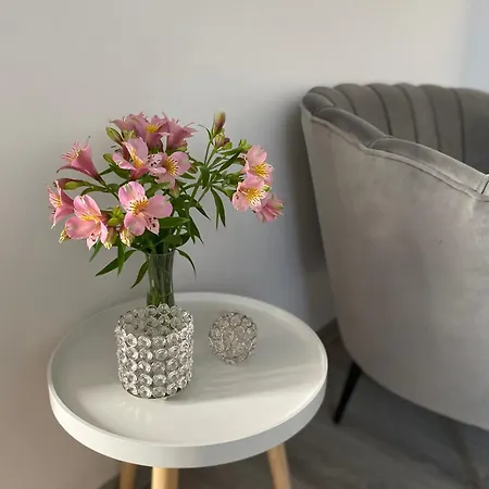 Dalia House Lägenhet *