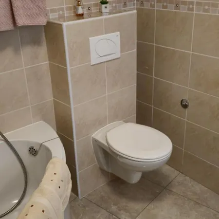 Dalia House Apartment