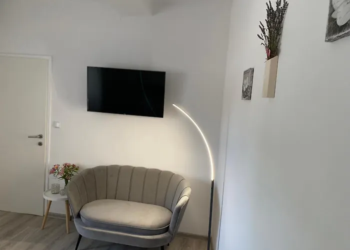 شقة Dalia House هفار