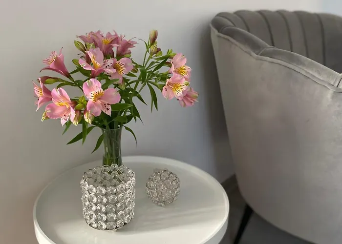 Dalia House شقة *