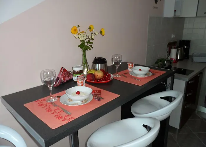 Dalia House * هفار